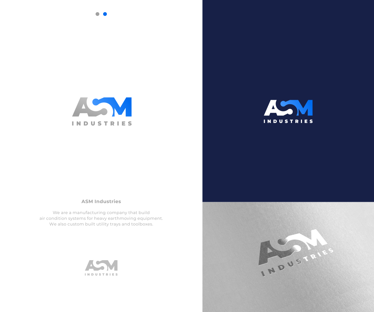 Logo Design by MishaDsign for this project | Design #27194354