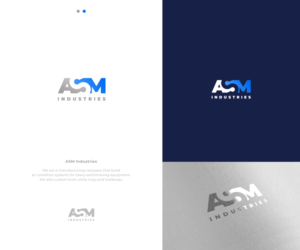 Logo Design by MishaDsign for this project | Design: #27194354