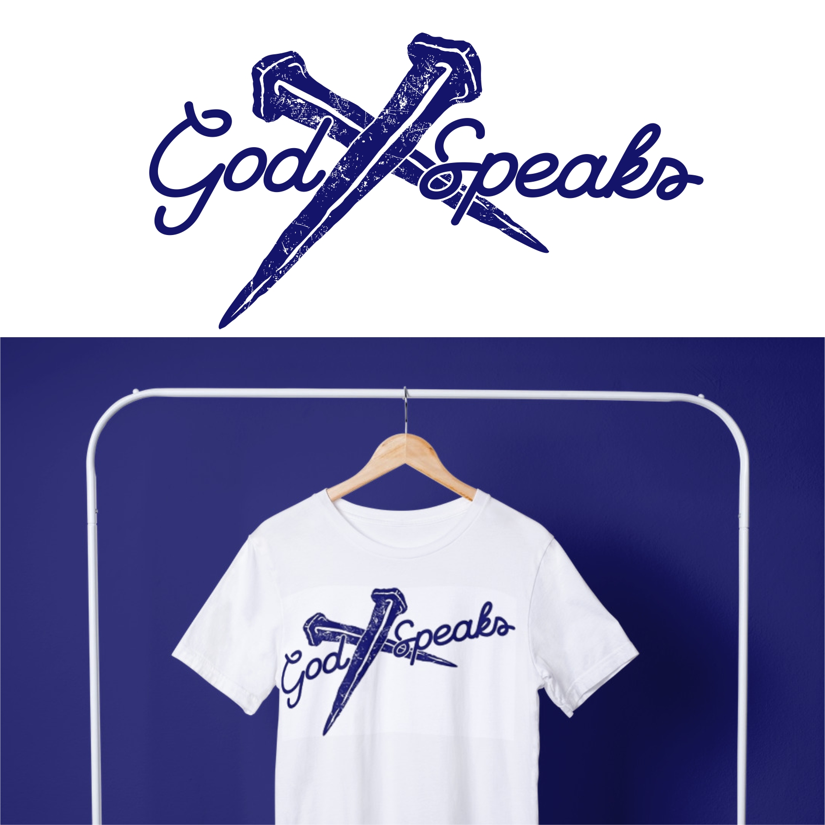 Apparel Design by dcoffeeaddict for this project | Design #27219996