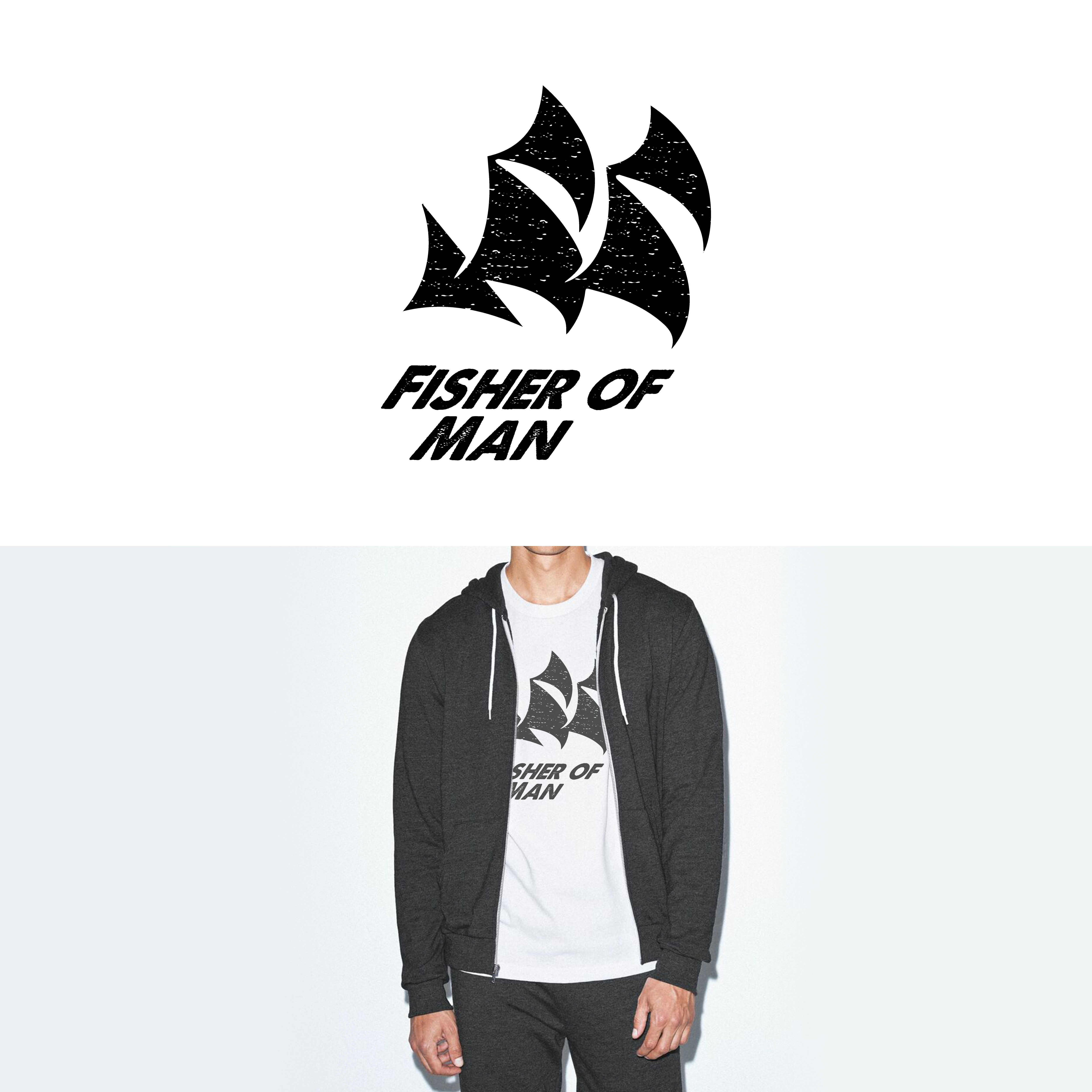 Apparel Design by Jburtonux for this project | Design #27206552