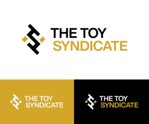 The Toy Syndicate  | Diseño de Logo por rimu