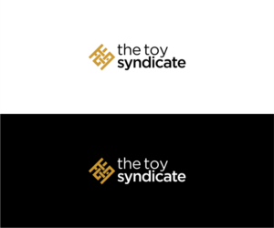 The Toy Syndicate  | Logo Design by .Ashu.