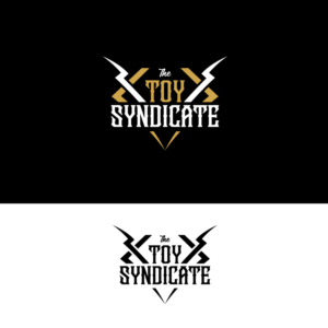 The Toy Syndicate  | Logo Design by Graphic Bricks
