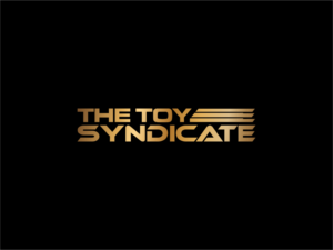 The Toy Syndicate  | Logo Design by BNdesigner