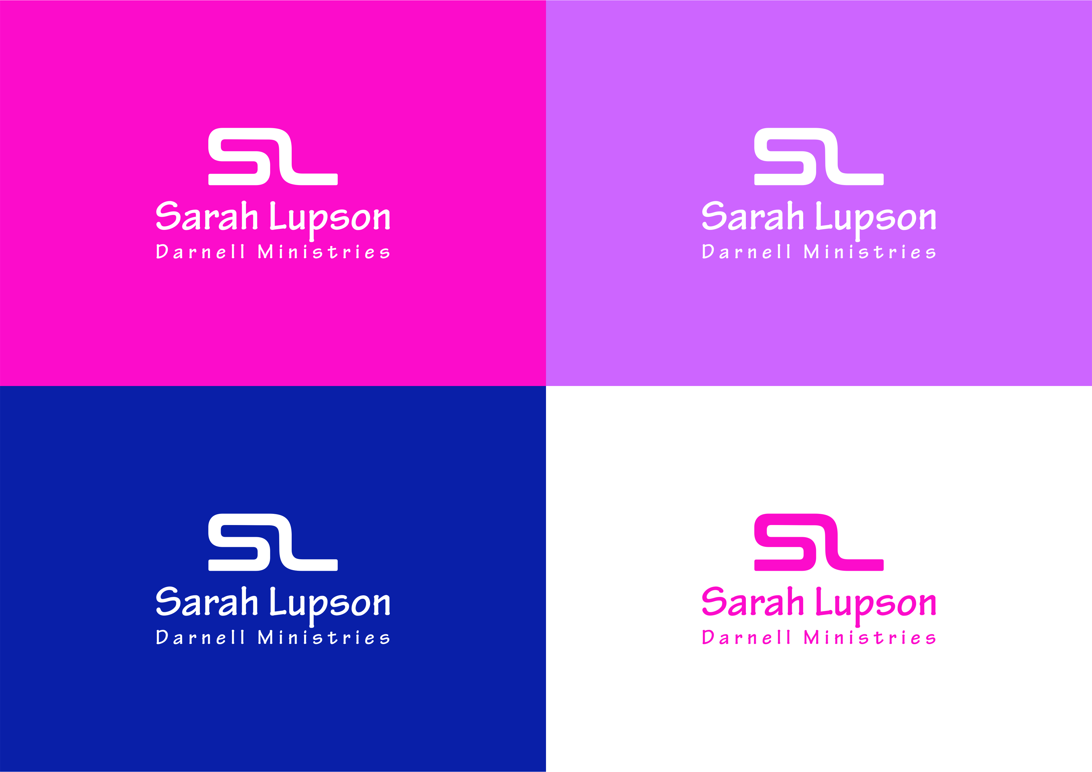 Logo Design by CustomArts for See All Media  | Design #27191077
