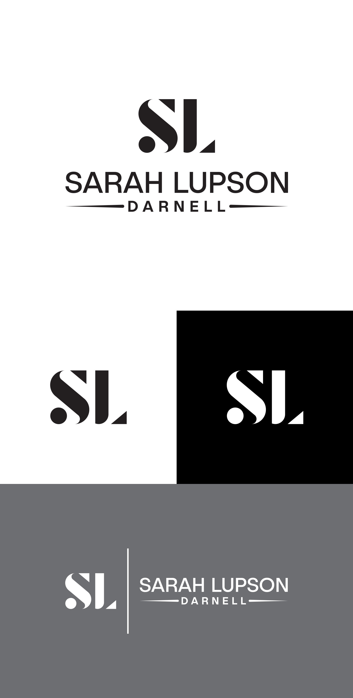 Logo Design by RACCOONISKY for See All Media  | Design #27242180
