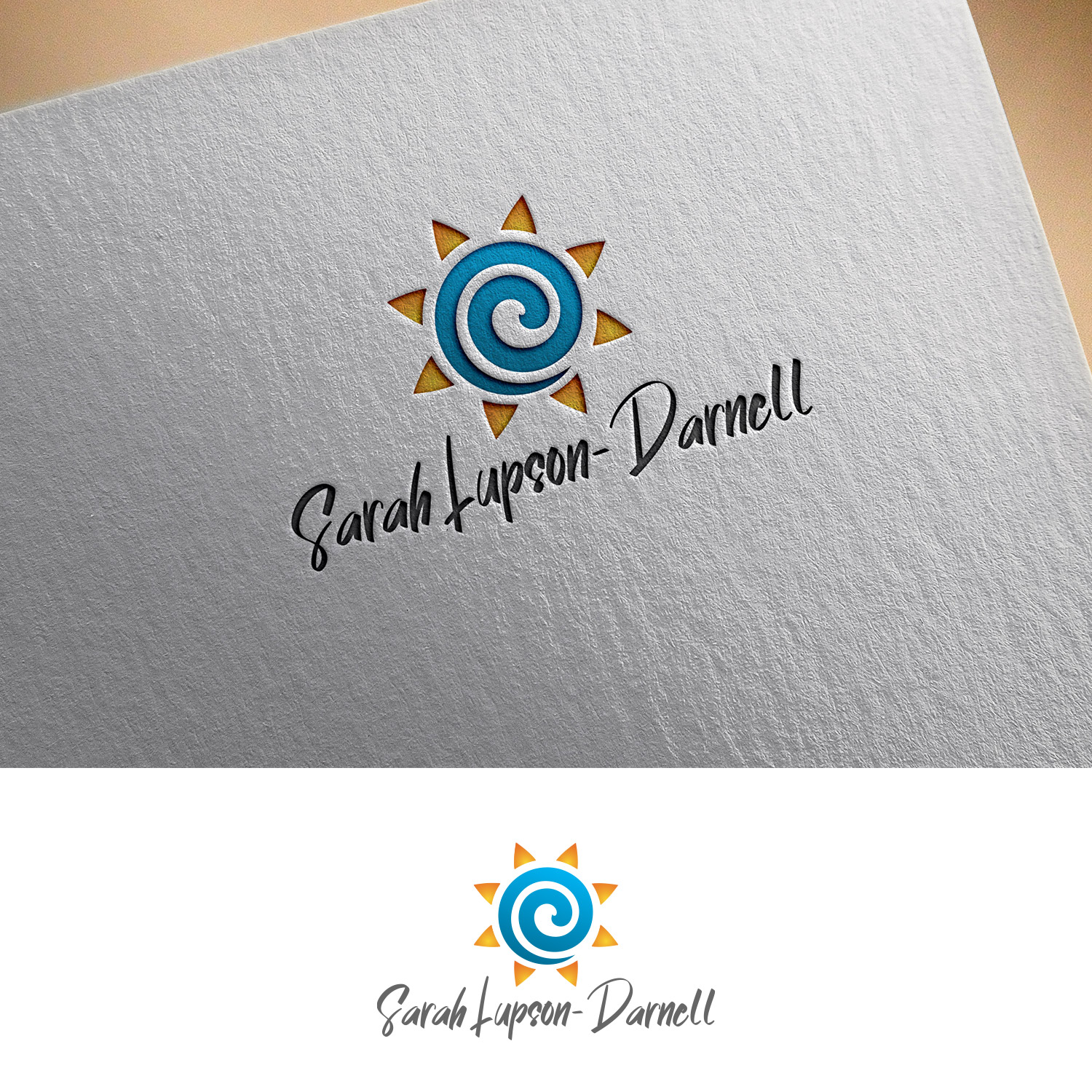 Logo Design by DesignDUO for See All Media  | Design #27222357