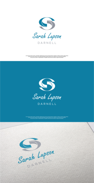  Sarah Lupson-Darnell or Sarah Lupson-Darnell Ministries | Design de Logo par MASH Std