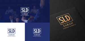  Sarah Lupson-Darnell or Sarah Lupson-Darnell Ministries | Logo Design by lnb...