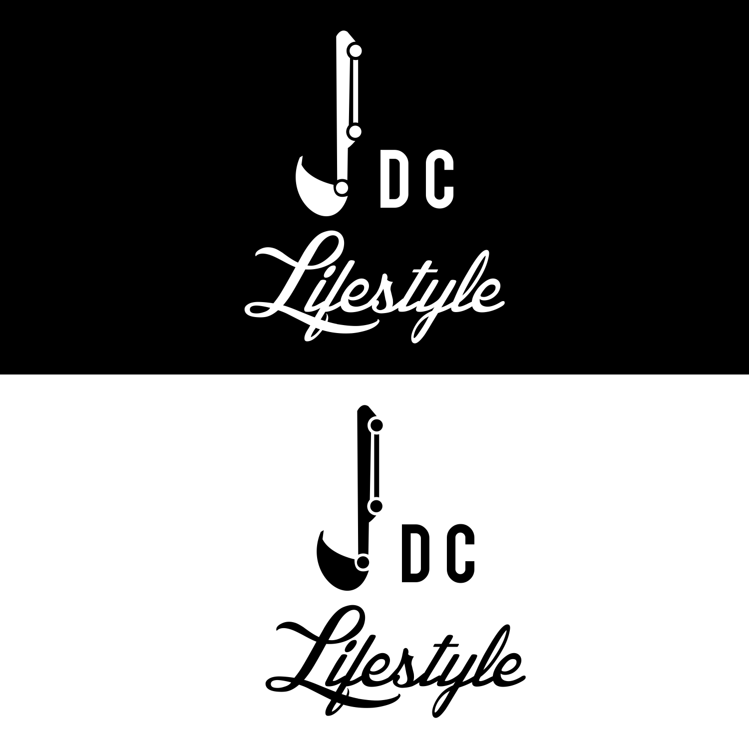 Logo Design by catrline for JDC Lifestyle | Design #27193245