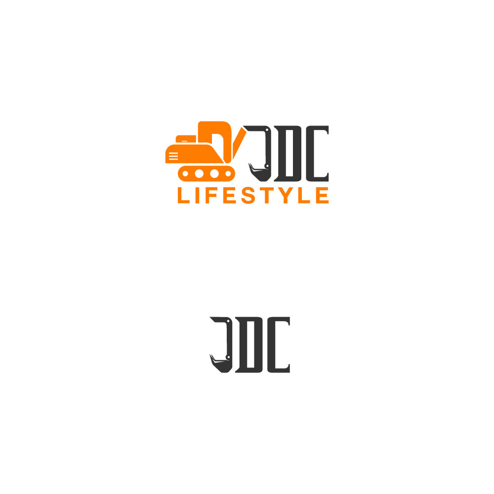 Logo Design by sarpatta for JDC Lifestyle | Design #27192736