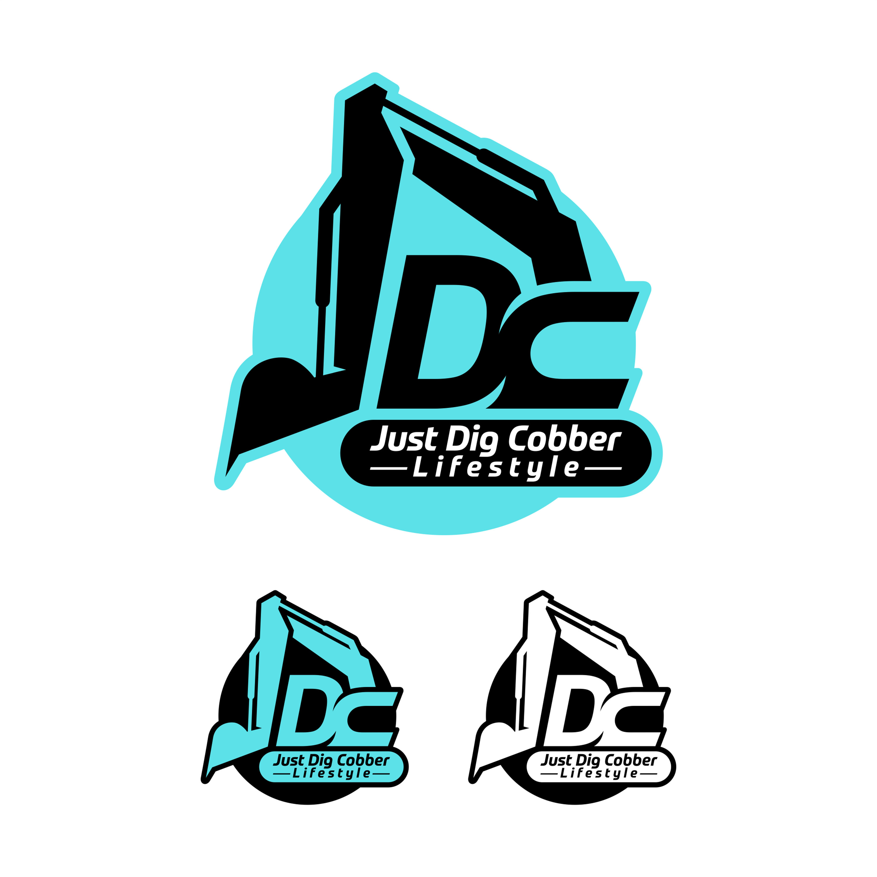 Design de Logo par Ridachan pour JDC Lifestyle | Design #27199669
