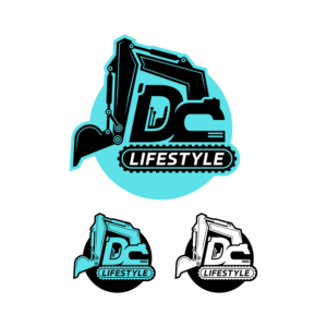 Logo Design by Ridachan for JDC Lifestyle | Design #27206843