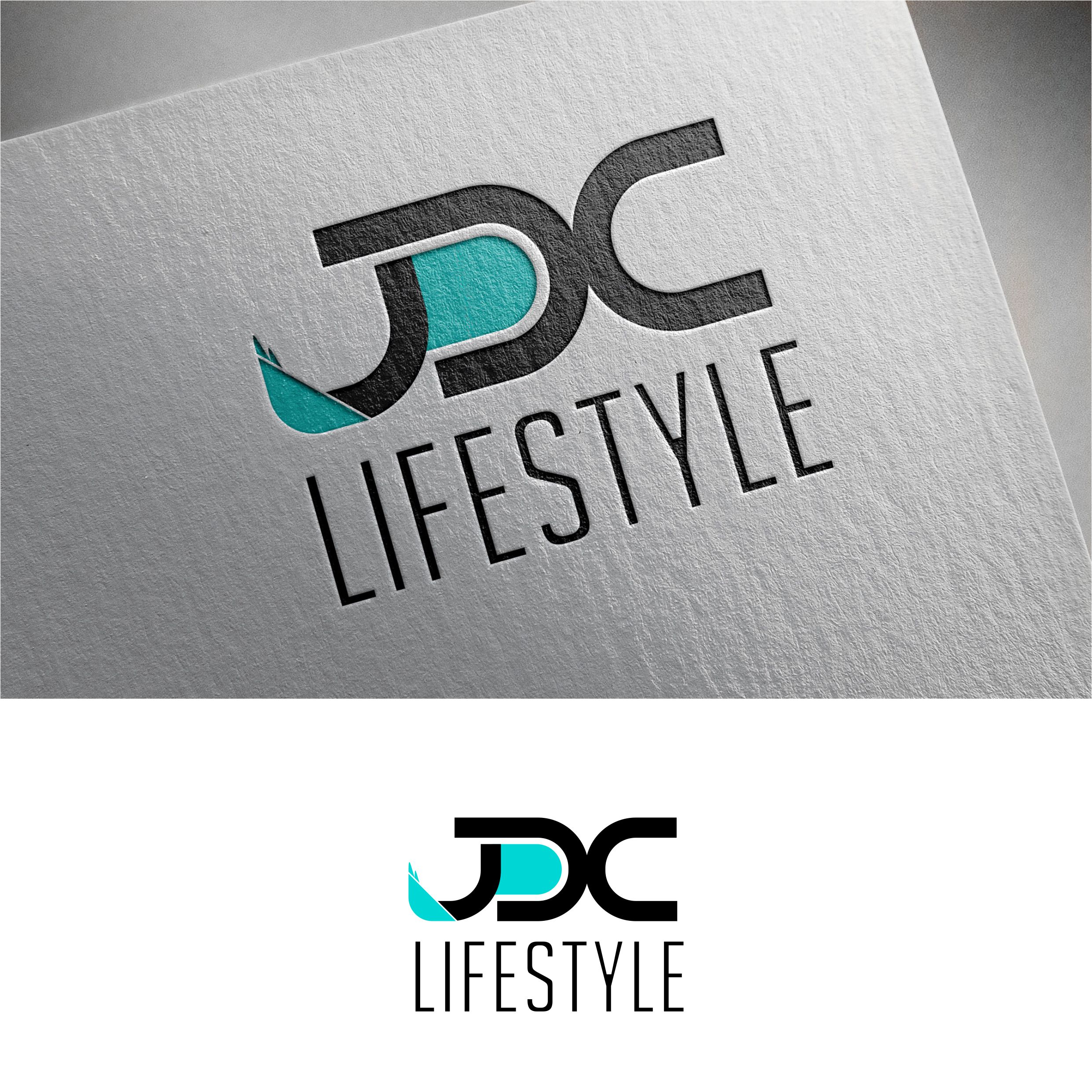 Logo Design by Jeferson HP for JDC Lifestyle | Design #27192461