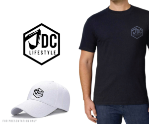 Design de Logo par ecorokerz pour JDC Lifestyle | Design : #27196490
