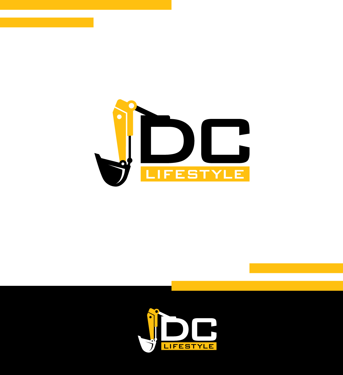 Design de Logo par ecorokerz pour JDC Lifestyle | Design #27196521