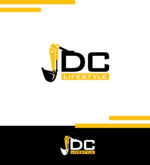 Design de Logo par ecorokerz pour JDC Lifestyle | Design : #27196521