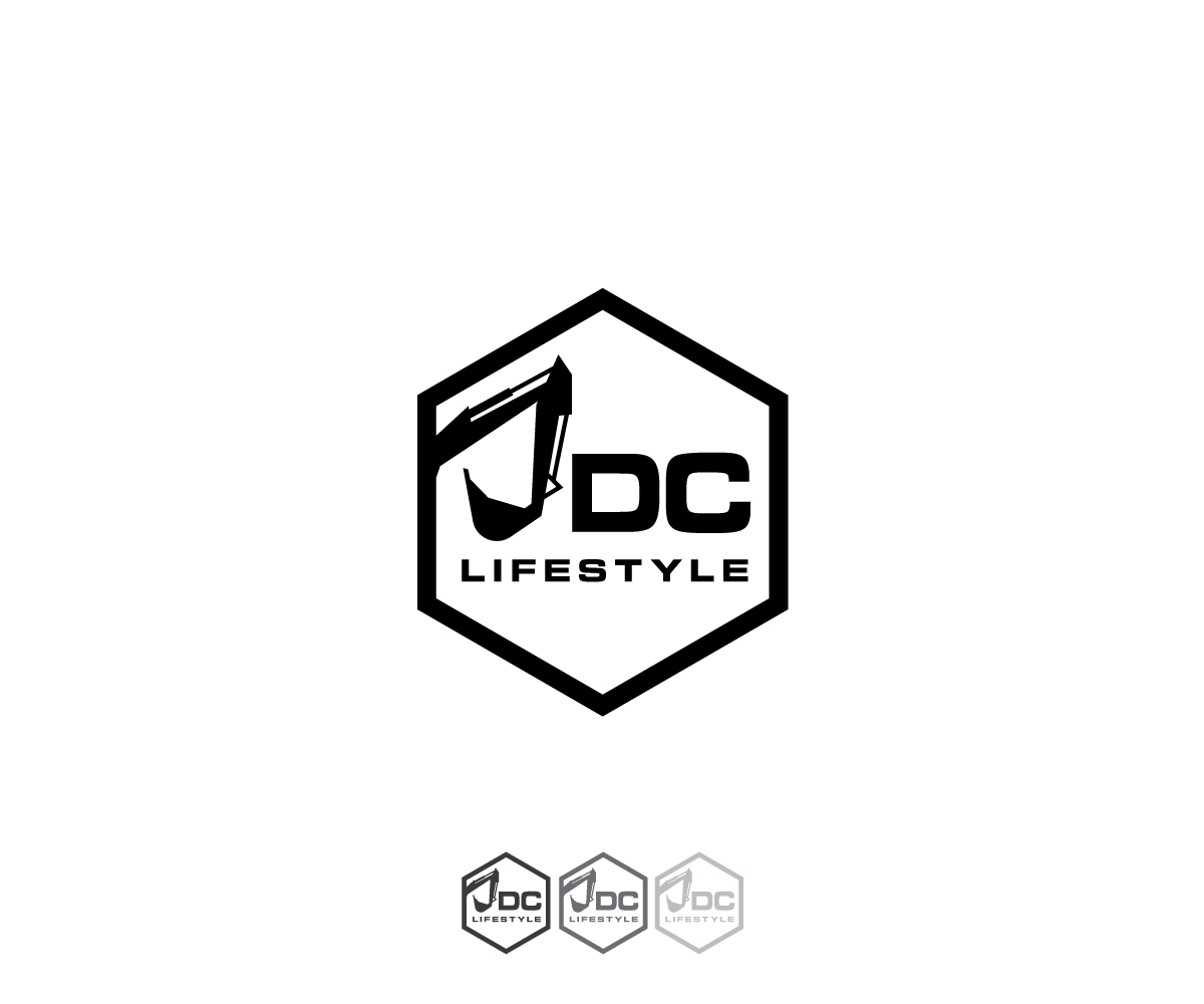Logo Design by ecorokerz for JDC Lifestyle | Design #27204649