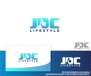 Design de Logo par alvinnavarra pour JDC Lifestyle | Design : #27204776