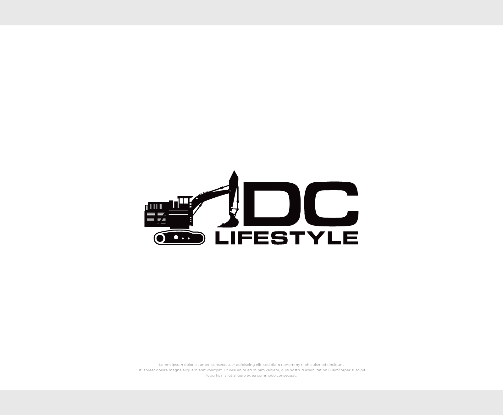 Logo Design by Zybs Graphics for JDC Lifestyle | Design #27199653