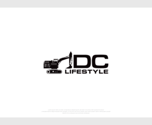 JDC Lifestyle | Logo-Design von Zybs Graphics