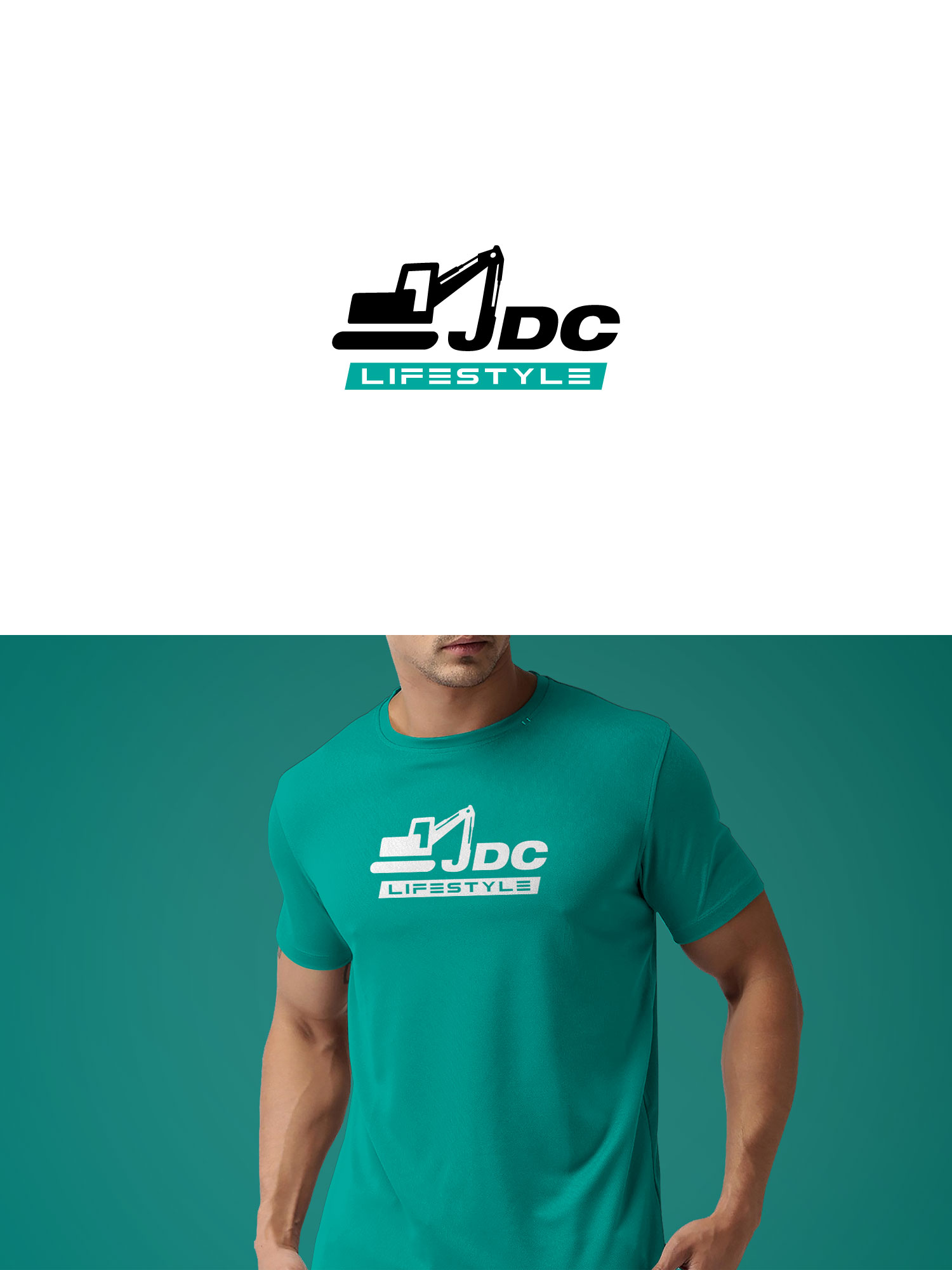 Design de Logo par Haja_H2 pour JDC Lifestyle | Design #27198306