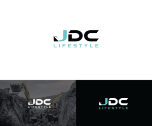 JDC Lifestyle | Logo Design by Iris 3