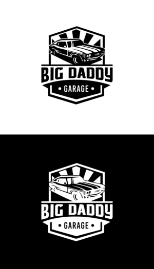 Logo Design by Rueell Artss for this project | Design: #27192611