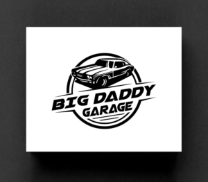 Logo Design by Rueell Artss for this project | Design: #27230221