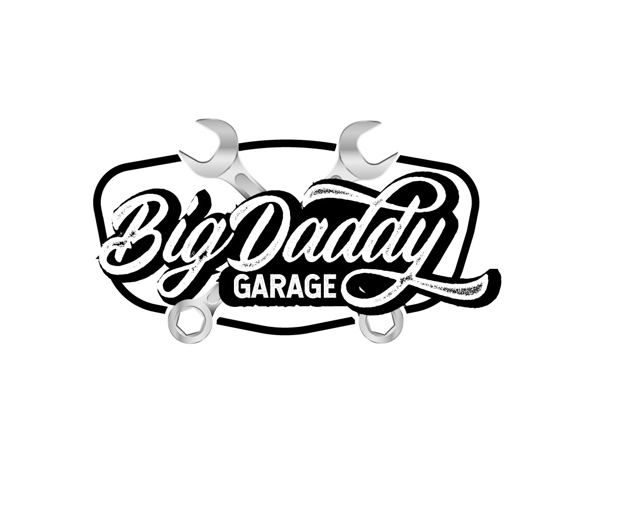 Logo Design by Farhad Kreative for this project | Design #27191356