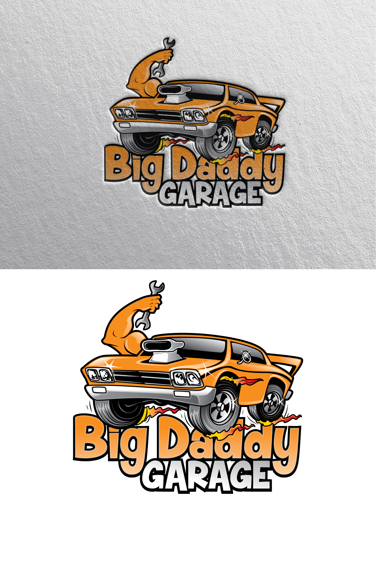 Logo Design by blue eye for this project | Design #27194381