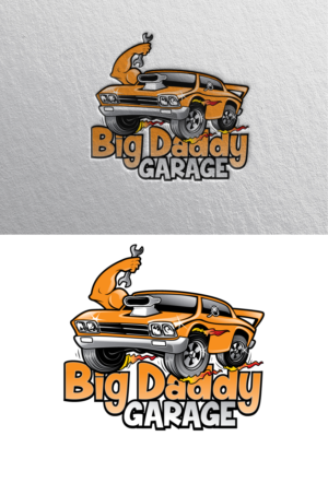 Logo Design by blue eye