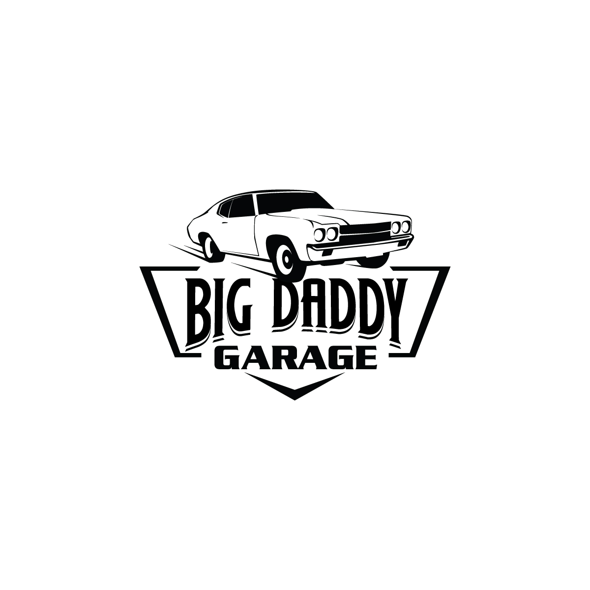 Logo Design by prodesigns99 for this project | Design #27194248