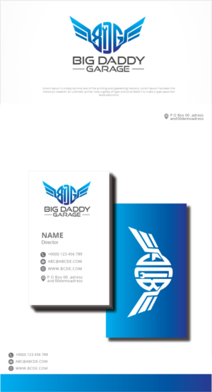 Logo Design by graphicevolution for this project | Design: #27191256