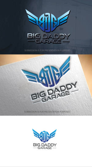 Logo Design by graphicevolution for this project | Design: #27191257