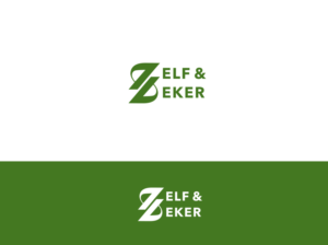 Zelf & Zeker | Diseño de Logo por Mirela78