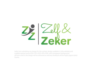 Diseño de Logo por adnan001 2