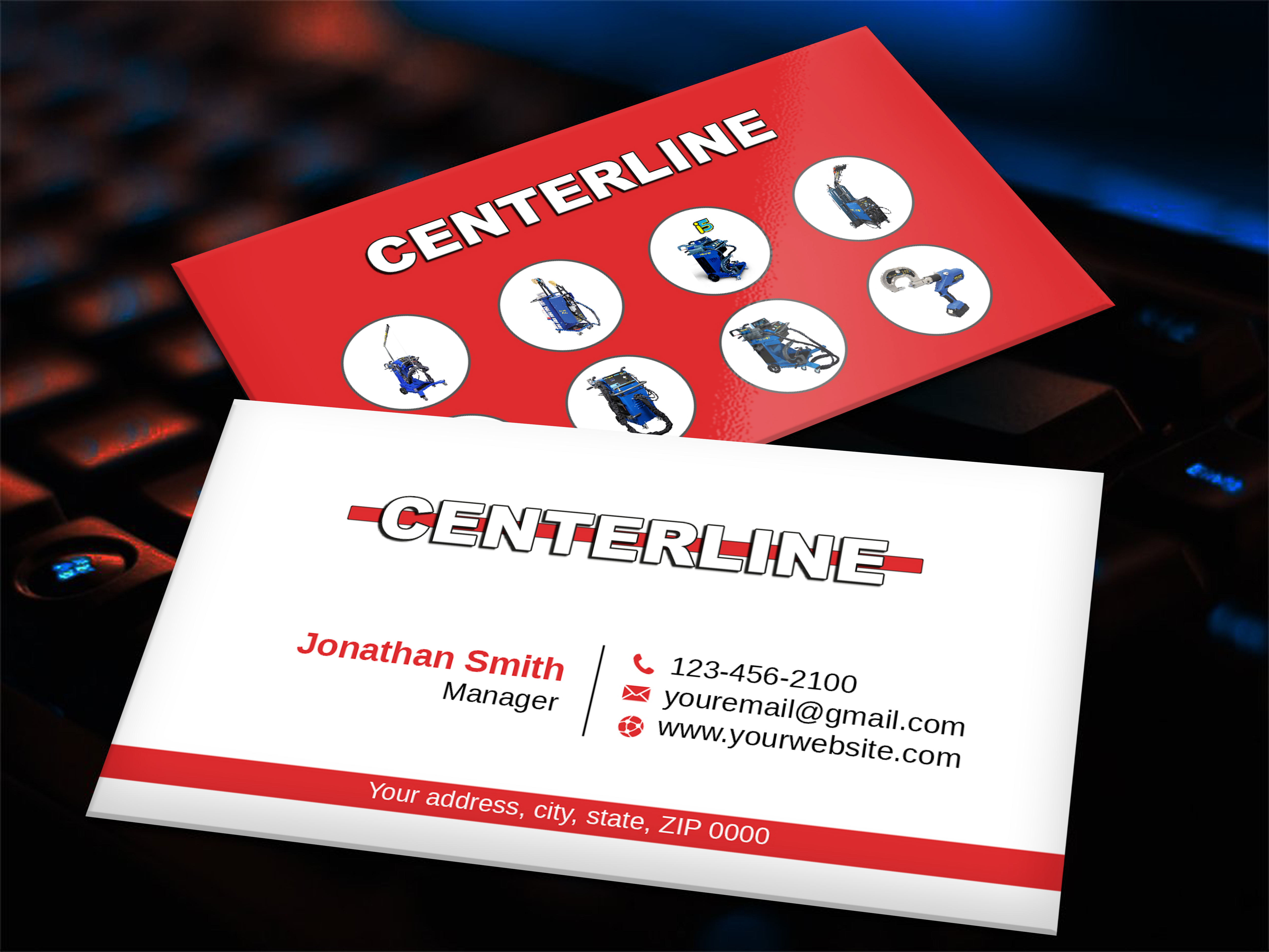 Stationery Design by LAXMI DESIGNHUB for this project | Design #27196283