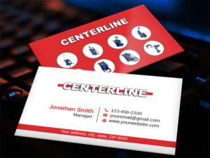 Stationery Design by LAXMI DESIGNHUB for this project | Design: #27196283