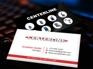 Stationery Design by LAXMI DESIGNHUB for this project | Design: #27196284