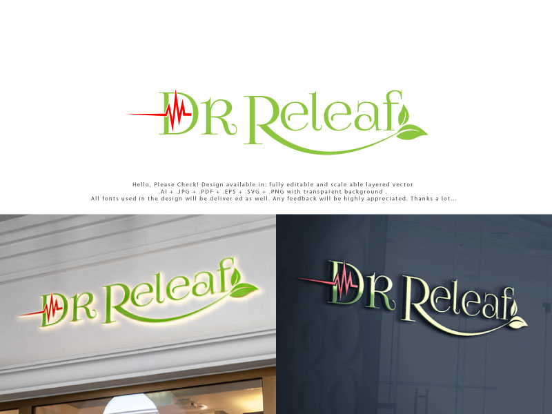 Logo Design by Cliping_path for this project | Design #27195700