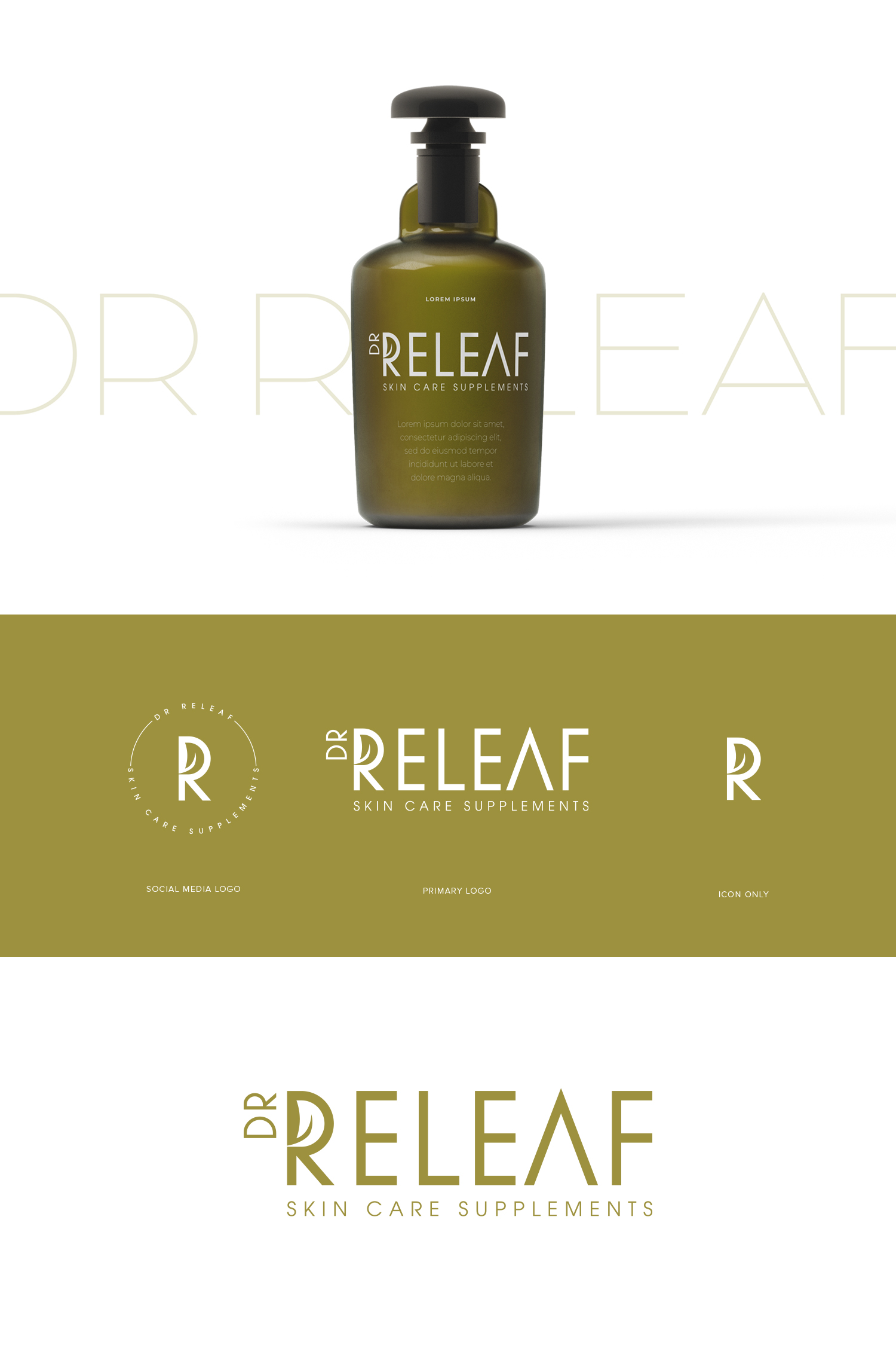 Logo Design by designbysy for this project | Design #27193191