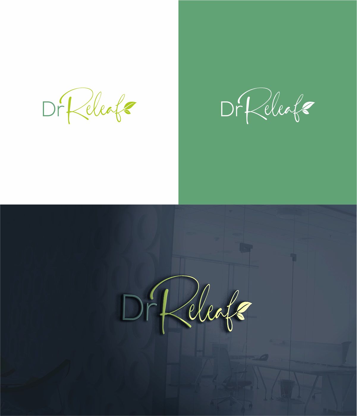 Logo Design by Dave Paresh for this project | Design #27194072