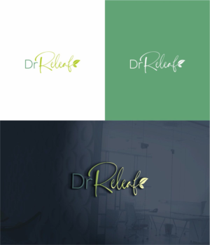 Logo Design by Dave Paresh