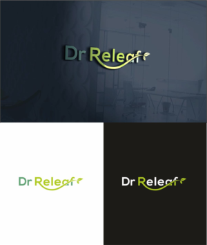 Logo Design by Dave Paresh for this project | Design: #27194073