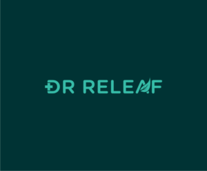 DR RELEAF | Logo Design by OrianO-70