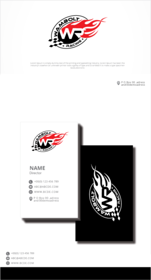 Logo Design by graphicevolution for this project | Design: #27192994