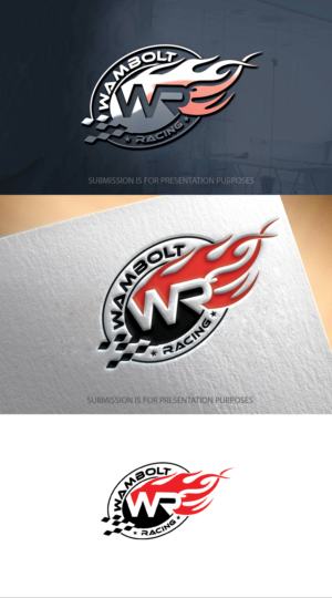 Logo Design by graphicevolution for this project | Design: #27192995