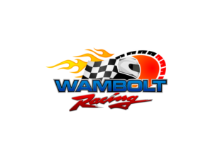 Wambolt Racing  | Logo-Design von BNdesigner