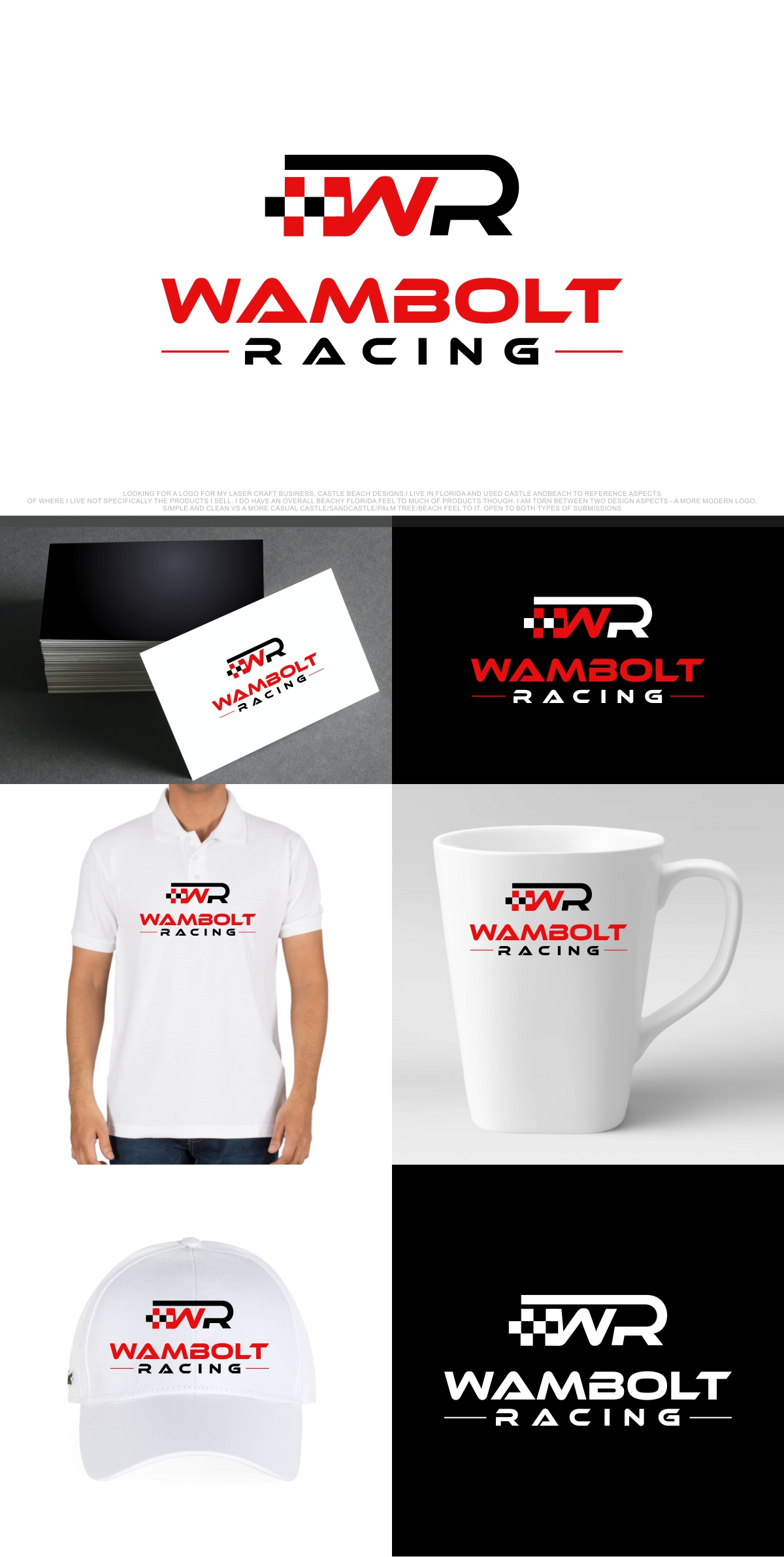 Logo Design by KajalRekha for this project | Design #27193022